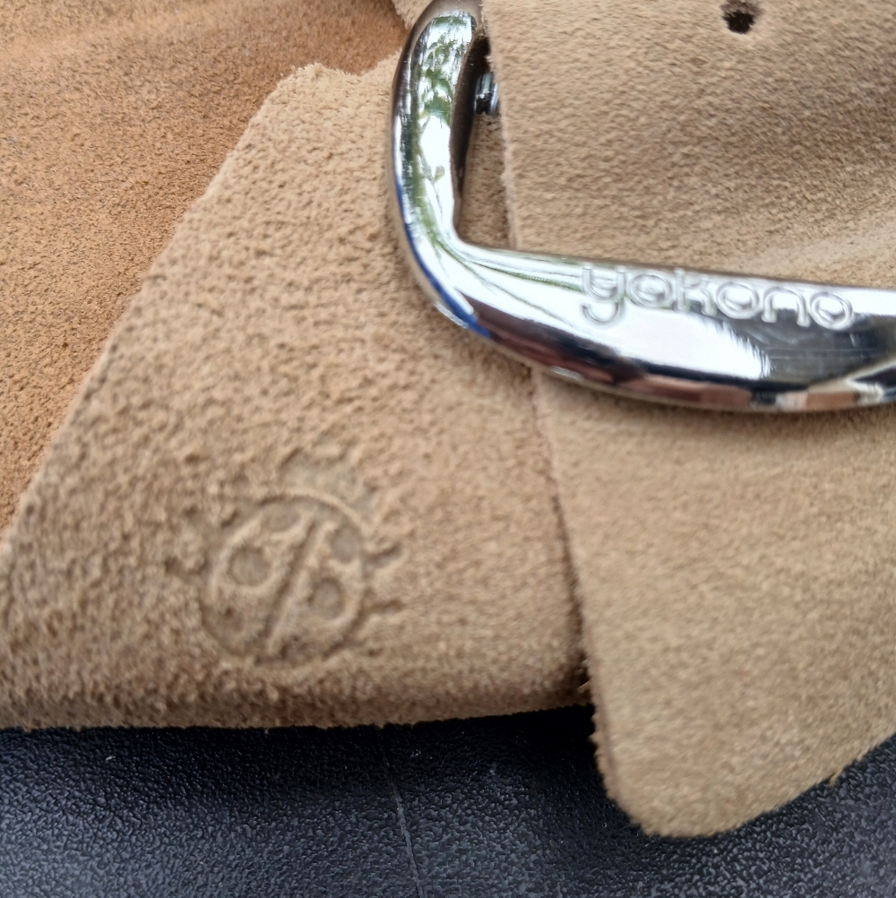 YOKONO Slide Sandals - Picture 5 of 11